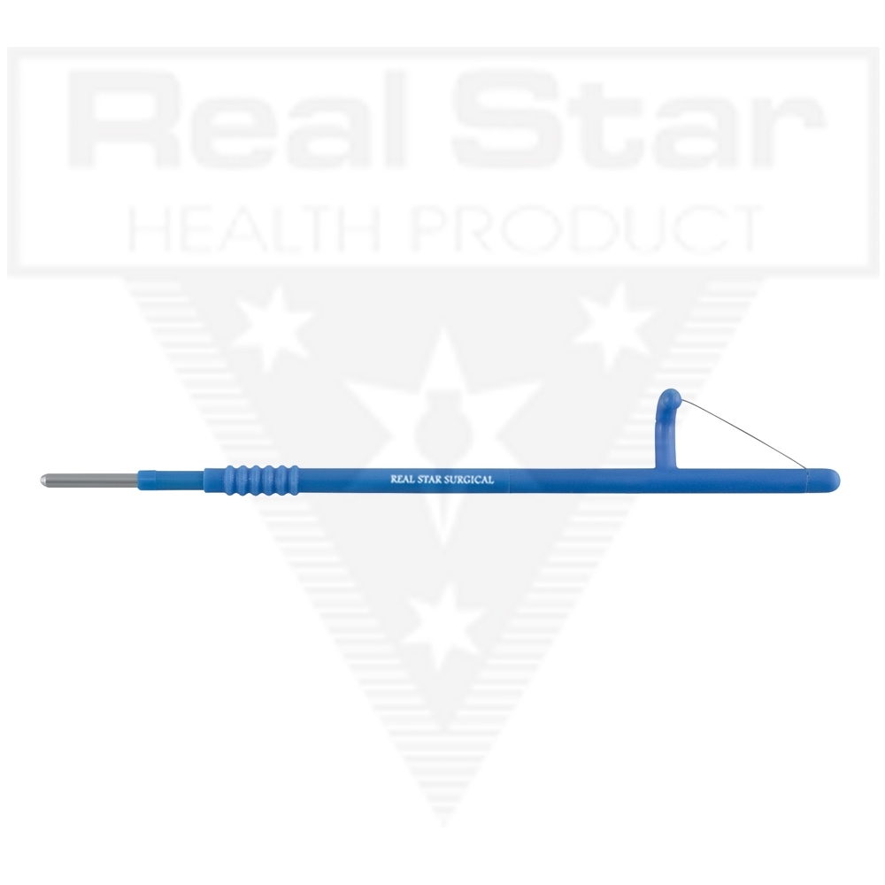 Conization Electrode